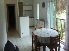 Appartement Le Port d Avall - 6PA65